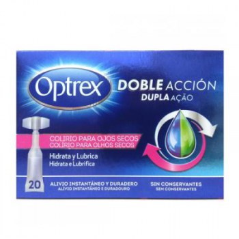 OPTREX doble-accion-para-ojos-secos-20-monodosis